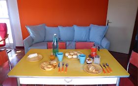 La casa di Tina